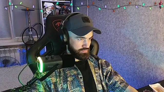  Mostly  online show from February 7, 2026, 4:43 pm