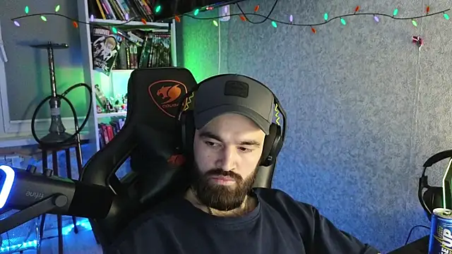  Mostly  online show from February 14, 2026, 11:34 pm