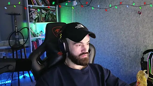  Mostly  online show from February 16, 2026, 9:11 pm