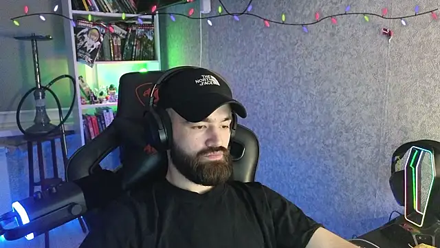  Mostly  online show from February 22, 2026, 6:17 pm