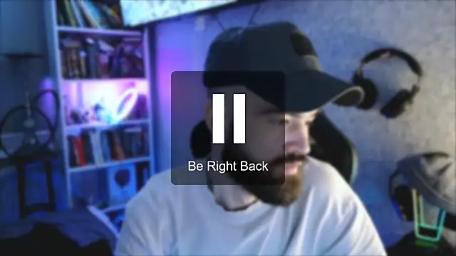 Snapshot of _Mostly_ chatting on April 9, 2026, 7:30 pm Mostly online show from April 9, 2026, 7:30 pm