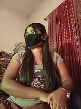 Nusrat Faria online show from May 27, 2026, 1:57 am