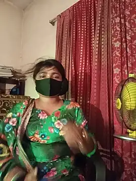 Nusrat Faria online show from June 9, 2026, 8:53 pm