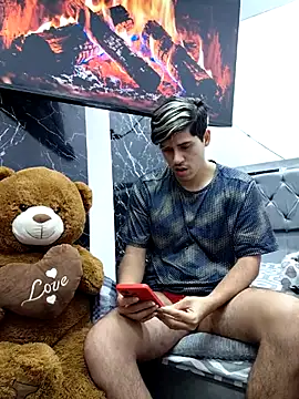 Snapshot of Riquid-sexual chatting on March 15, 2026, 6:47 pm Riquid-sexual online show from March 15, 2026, 6:47 pm