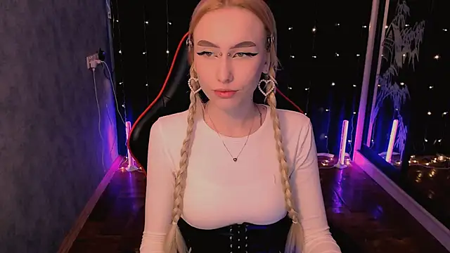 crybambi online show from March 15, 2026, 8:42 am