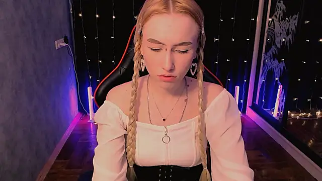 crybambi online show from March 19, 2026, 6:50 am