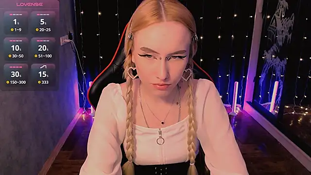 crybambi online show from March 21, 2026, 9:25 am