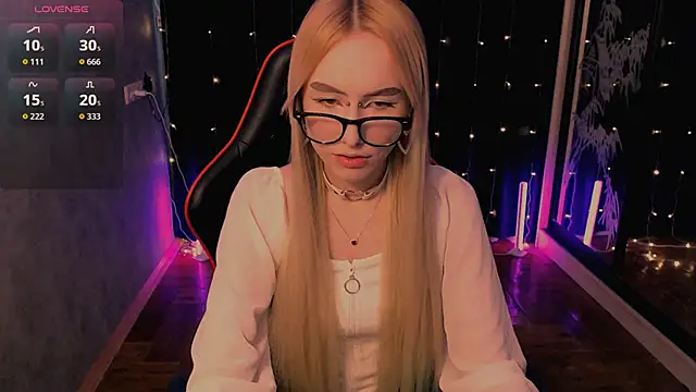 crybambi online show from April 4, 2026, 7:50 am