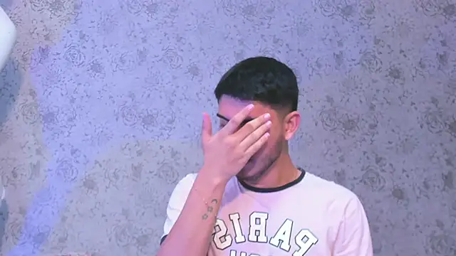 Apolo Gray online show from February 11, 2026, 4:28 am