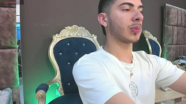 Apolo Gray online show from March 3, 2026, 2:45 pm