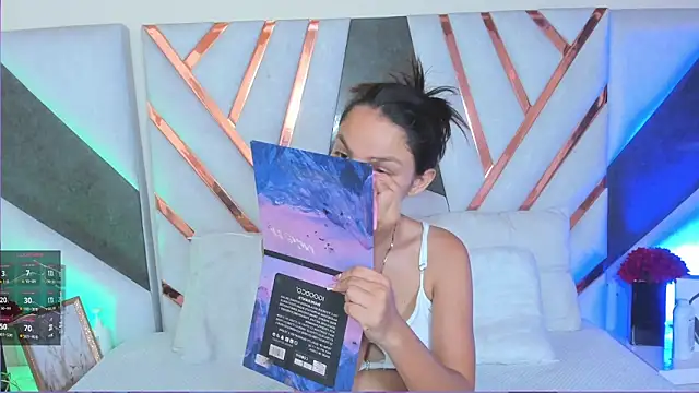 isa kolins online show from February 24, 2026, 6:28 pm