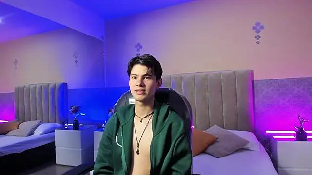 Derek Sinn online show from March 15, 2026, 2:01 pm