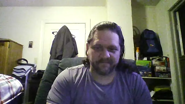 Demon2182 online show from February 10, 2026, 7:34 am