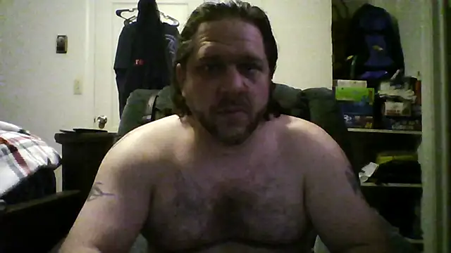 Demon2182 online show from February 17, 2026, 2:57 pm