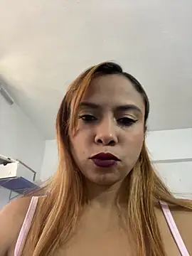 Snapshot of Samantha_rousse28 chatting on February 15, 2026, 4:47 pm Samantha rousse28 online show from February 15, 2026, 4:47 pm