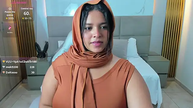 Snapshot of Nasira_sultan chatting on March 2, 2026, 5:08 am Nasira sultan online show from March 2, 2026, 5:08 am