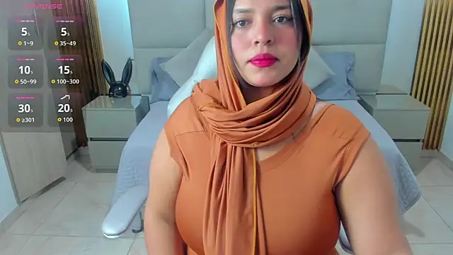 Nasira sultan online show from March 7, 2026, 3:14 am