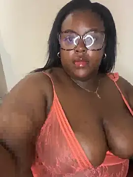 BouncyBBW online show from June 6, 2026, 10:36 pm
