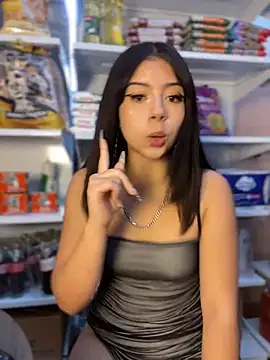 Snapshot of SoftDoll- chatting on February 27, 2026, 1:55 pm SoftDoll- online show from February 27, 2026, 1:55 pm