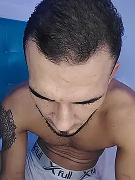 junior men22 online show from March 8, 2026, 4:55 pm