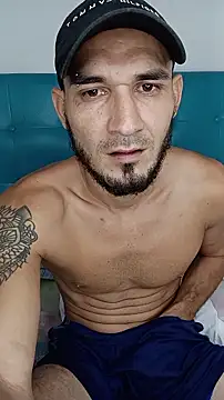 junior men22 online show from April 13, 2026, 1:05 pm