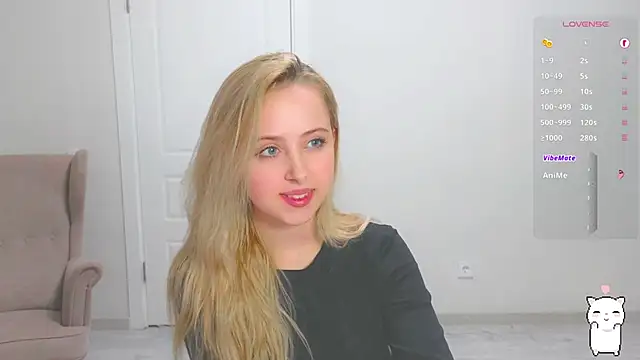 xloex online show from March 3, 2026, 1:34 am