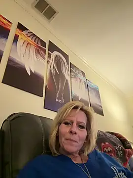 FireAfterDark online show from February 25, 2026, 1:37 am