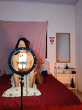 Snapshot of Anjinha_nenem chatting on July 10, 2026, 9:56 am Anjinha nenem online show from July 10, 2026, 9:56 am