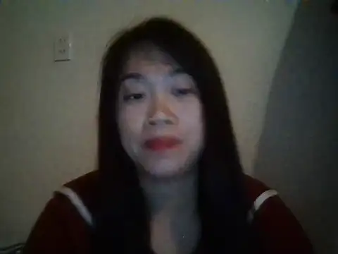 Anie6996 online show from February 4, 2026, 2:45 pm