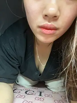 Mary 006 online show from March 17, 2026, 11:19 pm