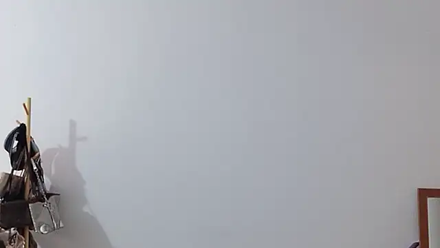 Nikishine online show from March 19, 2026, 1:31 am