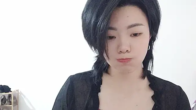 Nikishine online show from March 23, 2026, 1:53 am