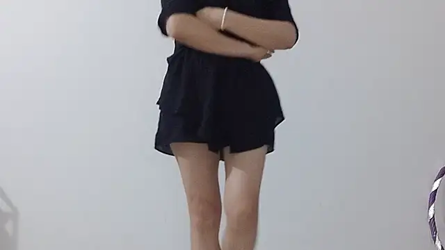 Nikishine online show from April 9, 2026, 11:26 am