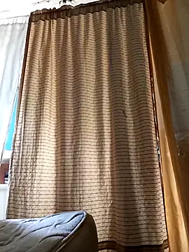 Suriel05 online show from April 11, 2026, 4:55 pm