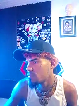 merka33 online show from February 4, 2026, 7:03 am