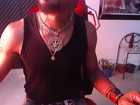 merka33 online show from February 7, 2026, 4:33 pm