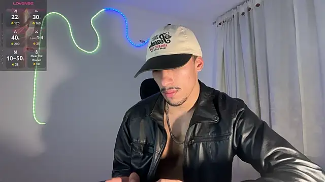 Snapshot of rafael_stone11 chatting on March 19, 2026, 12:47 am rafael stone11 online show from March 19, 2026, 12:47 am