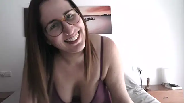 Maya Brooke online show from February 25, 2026, 1:43 pm