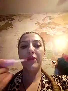 LannaQuinn online show from February 1, 2026, 7:07 am