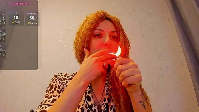 LannaQuinn online show from February 9, 2026, 5:00 am