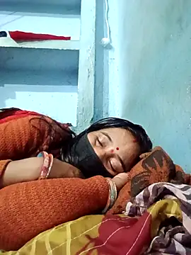 Raamdevi158 online show from February 19, 2026, 4:58 pm