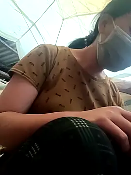 hot-luna- online show from March 5, 2026, 12:06 am