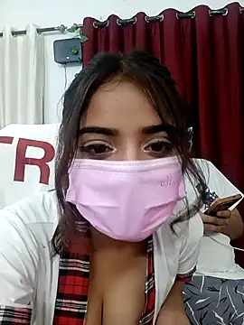 love virginbaby online show from March 12, 2026, 5:52 pm