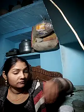 Hotty raghni online show from February 1, 2026, 4:27 pm