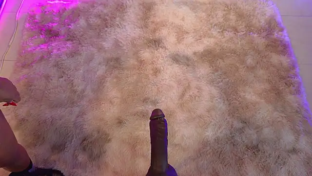 Ladyy brownn online show from March 20, 2026, 11:37 am