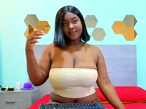 DanielaGil7 online show from April 15, 2026, 3:57 am