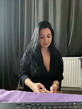 NataliaBoom online show from February 14, 2026, 2:14 pm