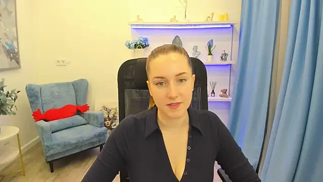 CaseyTerini online show from March 31, 2026, 3:52 am