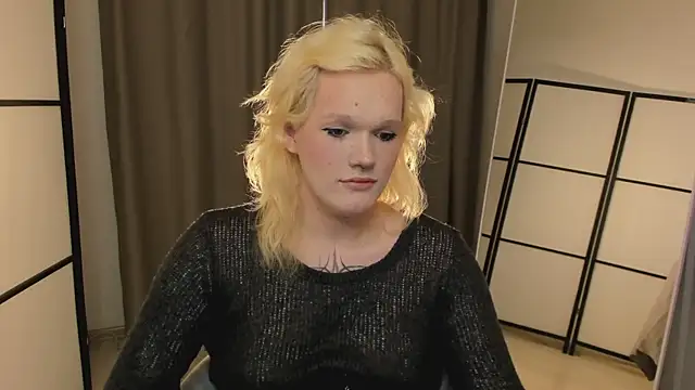 Lollita Morgan online show from April 3, 2026, 6:00 am