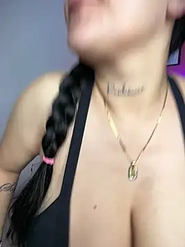 Miia  Taylor online show from March 15, 2026, 3:12 am